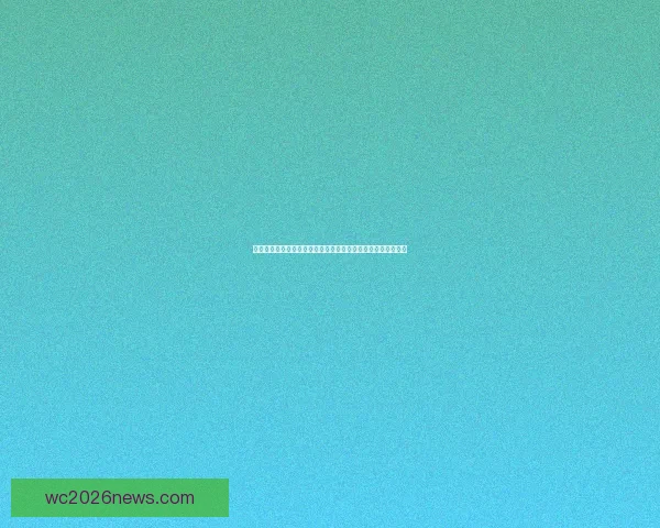 世界杯胜负竞猜平台全面解析让你轻松掌握赛场趋势与投注技巧