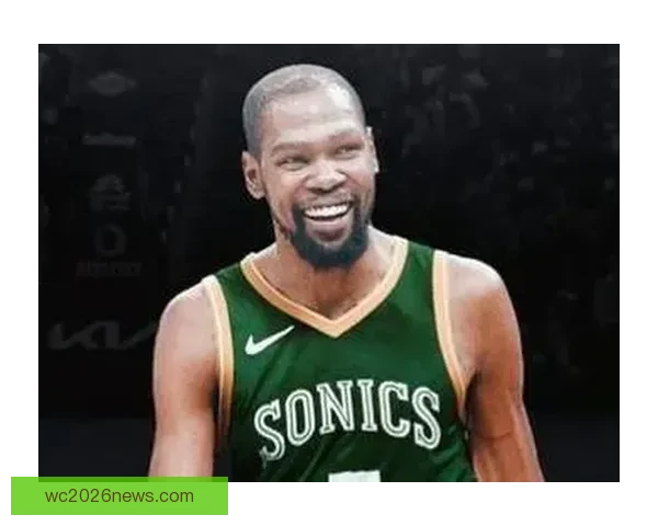 NBA扩军方案或将获批 森林狼极有可能调整到东部赛区